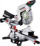 Metabo KGS 18 LTX BL 305