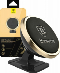 Baseus Magnetic phone holder (gold)