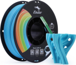 Creality Ender - PLA+ - filament 3D - to the printer, 1.75 mm, blue