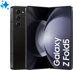Samsung Galaxy Z Fold5 7.6 512GB Fantom sort