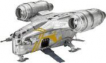Revell 06788 Star Wars The Mandalorian Razor Crest Platinum Edition Science Fiction