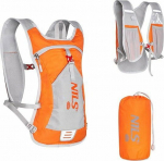 Tourist backpack Nils Extreme NC1708 10 l Orange