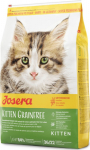 JOS Josera 4032254755005 cats dry food 2 kg Kitten Poultry