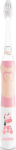 Neno Fratelli toothbrush Pink Pink