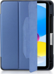 DEQSTER RUGGED MAX CASE IPAD 109IN (10, GEN) BLAU APPLE
