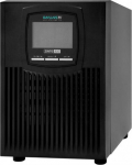 ONLINE ZINTO 800T 800VA / 720 W UPS, TOWER (WXHXD) 438X88(2U)X412 WEI