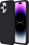 eSTUFF INFINITE (GRS) VIENNA iPhone, 15 Pro Max Black Cover