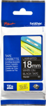 Brother Laminated Tape 18Mm