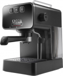 Gaggia ESPRESSO EVOLUTION nero EG2115/01