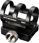 Nitecore Weapon Flashlight Mounts GM02 254mm