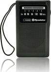 Roadstar TRA-1230/BK