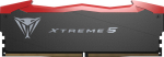 PAT Patriot Viper Gaming XTREME 5 DDR5-8200 RAM, CL 38, Intel XMP 3.0 - 48GB Dual kit, schwarz