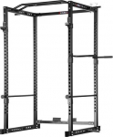 HMS Fitness Multifunctional home training cage with accessories HMS