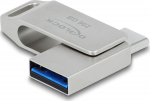 Delock USB-Flash Drive - 256 GB - USB 3.0/USB