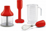 Smeg HBAC11RD