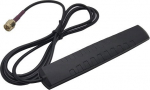 Hismart GSM antenna, 824~960/1710~2170MHz, 2dBi, 11cm