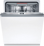 BOS Bosch Serie 6 SMV6YCX02E dishwasher Fully built-in 14 place settings A