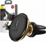 Baseus Car clamp holder Magnetic Air Vent