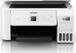 EPS Epson EcoTank ET-2876 A4-multifunction printer, white