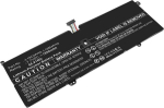 CoreParts Laptop Battery for Lenovo, 57.99Wh 7.6V 7630mAh Battery