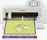Brother ScanNCut SDX950SK Cutting plotter grey