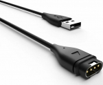 Fixed Fixed Charging Cable for Garmin Smartwatch 1m