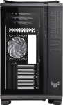 Case|ASUS|GT502 PLUS|MidiTower|Not included|ATX|MicroATX|MiniITX|Colour Black|GT502PLUS/BLK/TG/TUFGAM