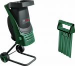 Bosch AXT RAPID 2200 electronic shredder