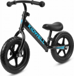 Kidwell Rebel czarny