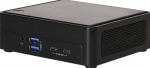 ASRock Barebone NUCS-Box-125H HDMI/USB-C/LAN DDR5 retail