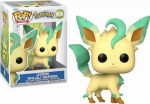 Funko Pop! Games: Pokemon - Leafeon #866 Vinyl Figure
