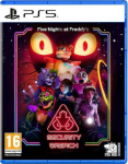 Maximum Games PS5 Five Nights at Freddy's: Security Breach