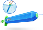 XShot X-Shot - Water Warfare - Water Sword 2in1 (118122)