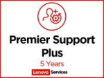 Lenovo Service Upgrade - Premier Support Plus - auf 5 Jahre