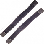 ZEBRA WT5400/WT6400 REPL. VELCRO, WRIST STRAPS 2 STRAPS SMALL