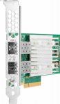 HPE Hewlett Packard Enterprise Eth Adapter X710-DA2 10Gb 2p, SFP+ Intel X710-DA2 Ethernet