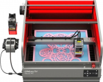 Creality 3D Laser plotter - Creality Falcon2 Pro 40W}