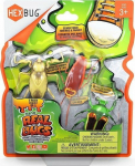 Hex Bots HEXBUG interactive toy Nano Real Bugs 3 pack