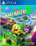 Maximum Games PS4 Nickelodeon Kart Racers 3: Slime Speedway