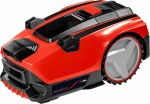 Einhell Germany AG [AI generated title] Einhell Freelexo Cam 500 Robotic lawnmower