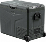Portable Fridge Yolco TCX50 Carbon 50 l