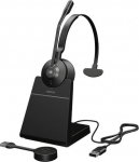 JABRA ENGAGE 55 SE MS MONO, LINK400A STAND