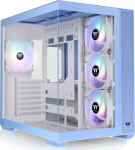 Thermaltake View 380 TG ARGB Hydrangea Blue