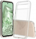 SCREENOR BUMPER PIXEL 8A