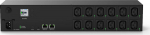 EnGenius ECP212-INT, Managed, 2U, SECC, Schwarz, LCD, 12 AC-Outputs