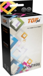 TopJet Ink Cartridge Cyan, Compatible with Epson T8872 (C13T887200)