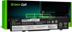 Green Cell Laptop battery (Equivalent to: