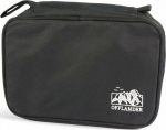 Offlander OFFLANDER ORGANIZER TOURIST COSMETIC BAG DO HANGING BLACK