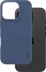 PanzerGlass CARE Fashionable Case til iPhone 16 Pro Blue