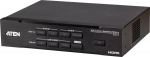 ATE ATEN CAMLIVE PRO UC3310 - USB-Camera- and audio to HDMI converter
